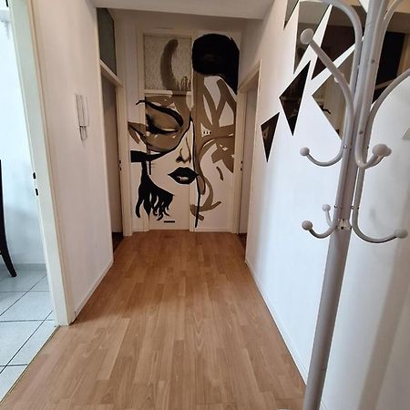 Two Bedroom Apartment Alma Zadar Zewnętrze zdjęcie