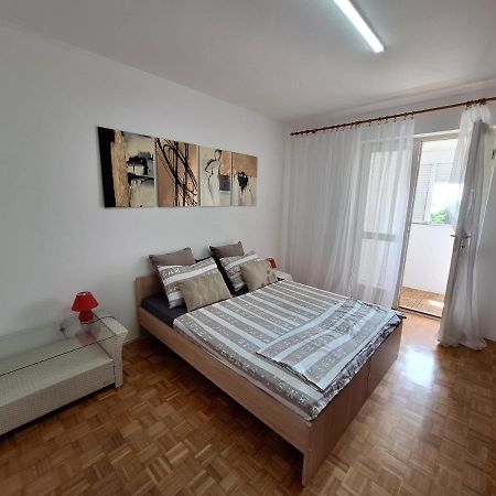 Two Bedroom Apartment Alma Zadar Zewnętrze zdjęcie