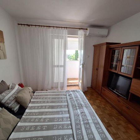 Two Bedroom Apartment Alma Zadar Zewnętrze zdjęcie