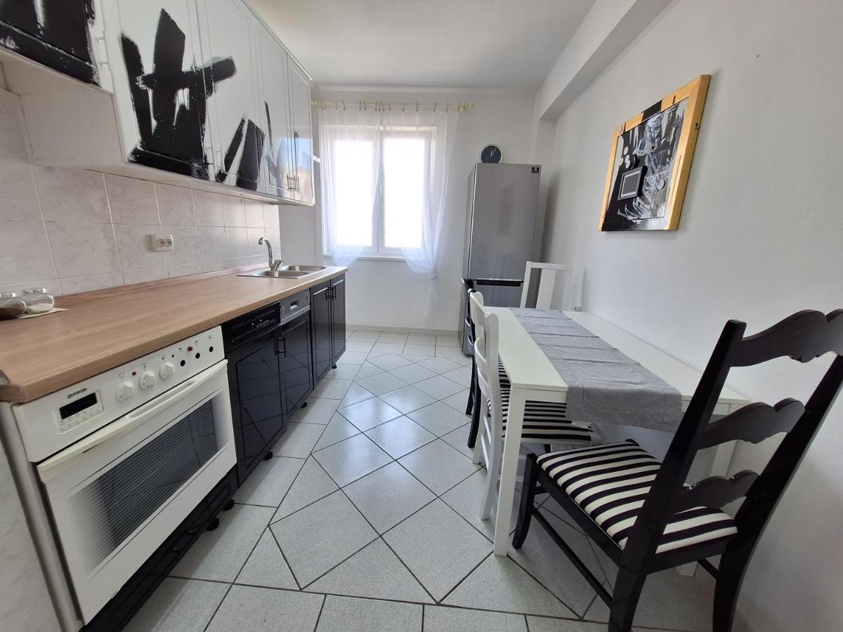 Two Bedroom Apartment Alma Zadar Zewnętrze zdjęcie