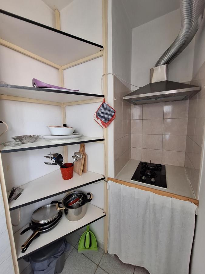 Two Bedroom Apartment Alma Zadar Zewnętrze zdjęcie
