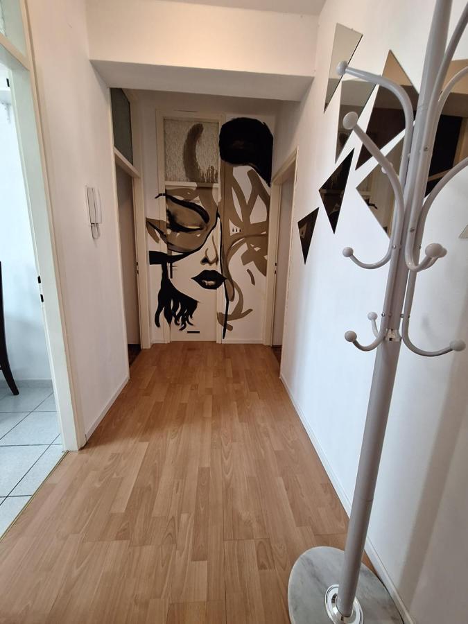 Two Bedroom Apartment Alma Zadar Zewnętrze zdjęcie