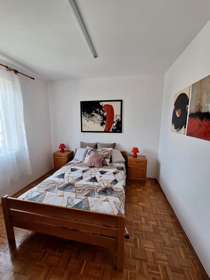 Two Bedroom Apartment Alma Zadar Zewnętrze zdjęcie
