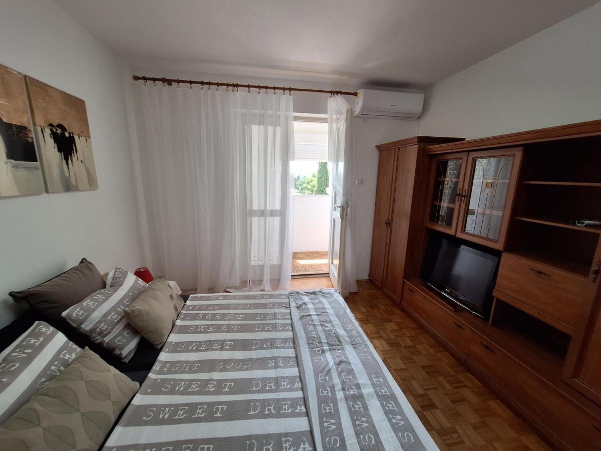 Two Bedroom Apartment Alma Zadar Zewnętrze zdjęcie